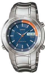 Casio Ef-S11D-2Avdf Edifice Erkek Kol Saati