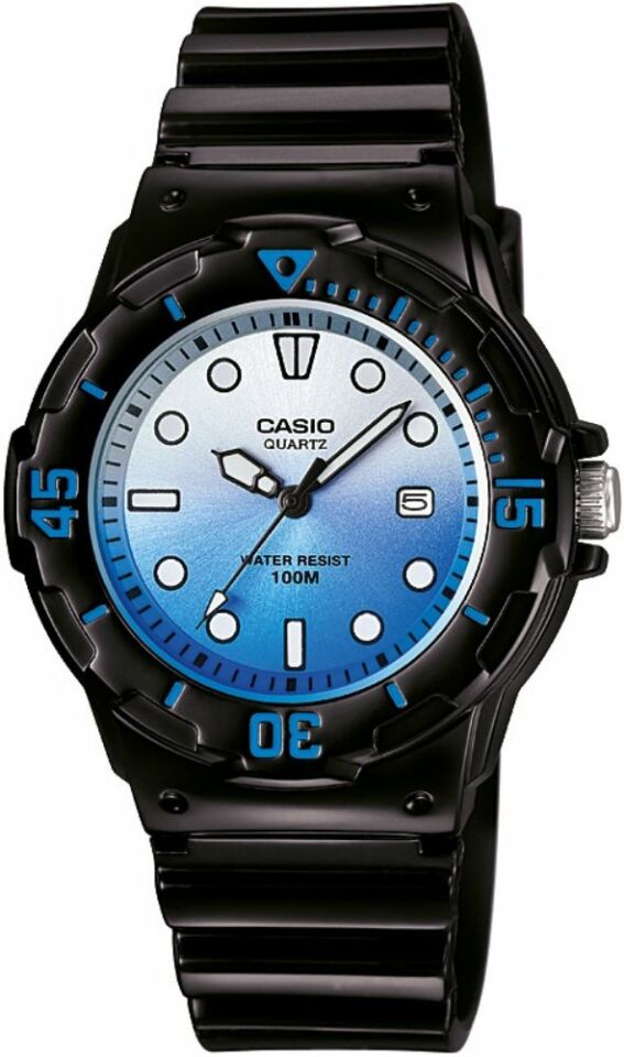 Casio Lrw-200H-2Evdr Analog Unisex Kol Saati