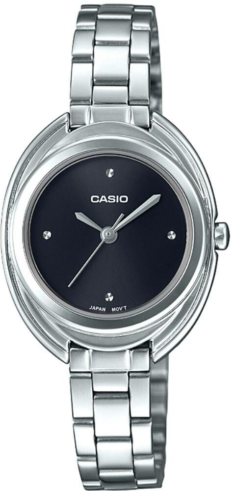 Casio Ltp-E166D-1Cdf Analog Kadın Kol Saati
