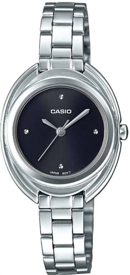 Casio Ltp-E166D-1Cdf Analog Kadın Kol Saati