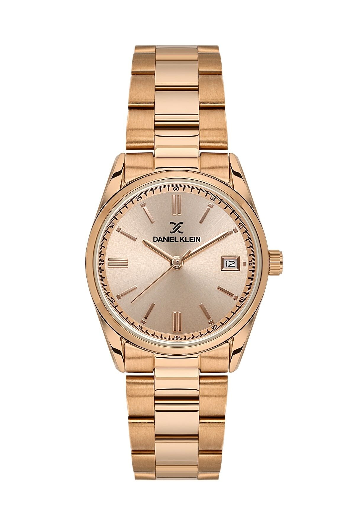 Daniel Klein Dk.6.14133-5 Kadın Kol Saati