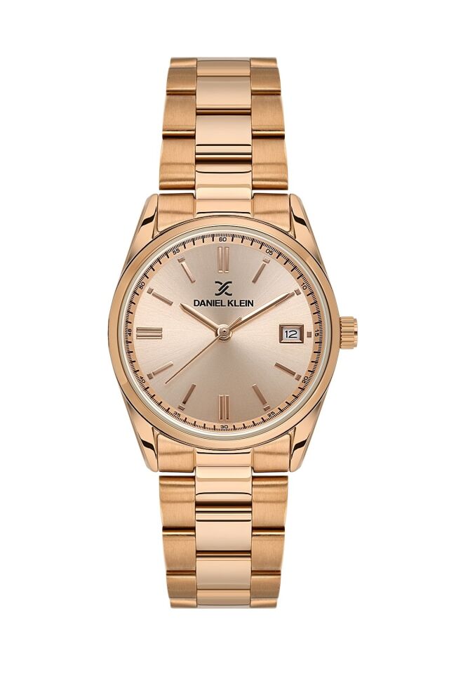 Daniel Klein Dk.6.14133-5 Kadın Kol Saati