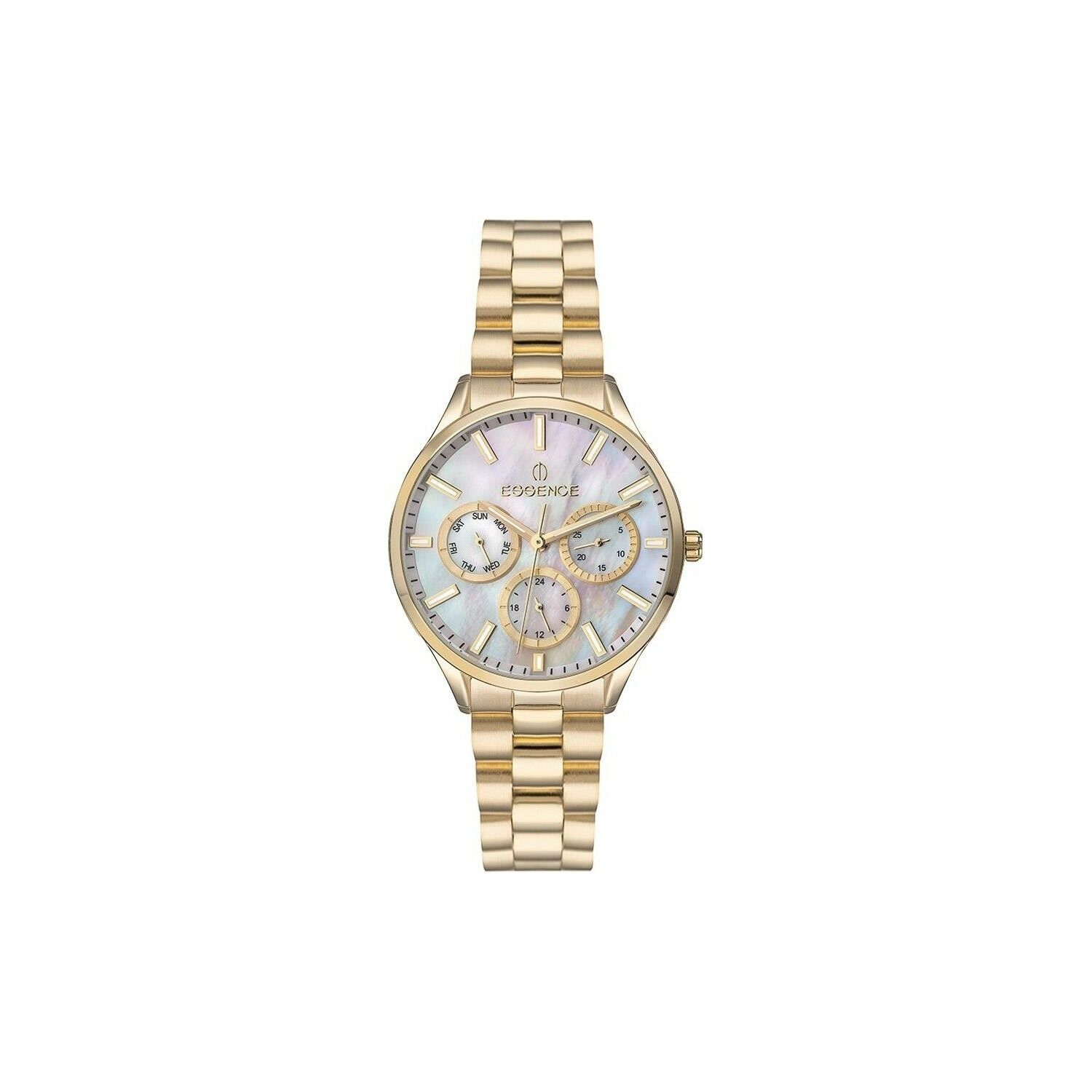 Essence Es6711Fe.120 Kadın Kol Saati