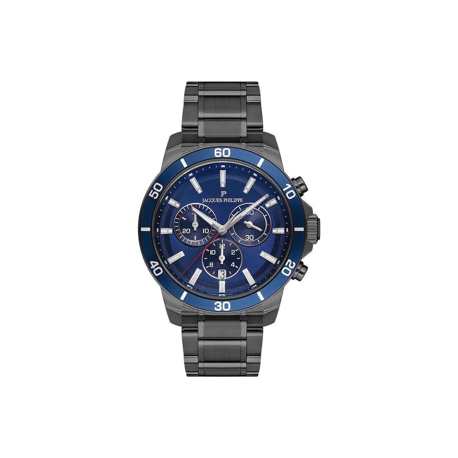 Jacques Philippe Jpqgc158337 Swiss Made Erkek Kol Saati