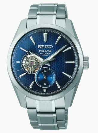 Seiko Presage Sharped Edge Erkek Kol Saati Spb417J