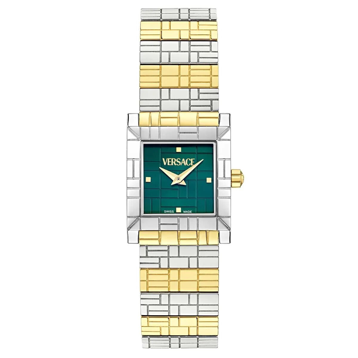 Versace Vrscve9B00124 Kadın Kol Saati