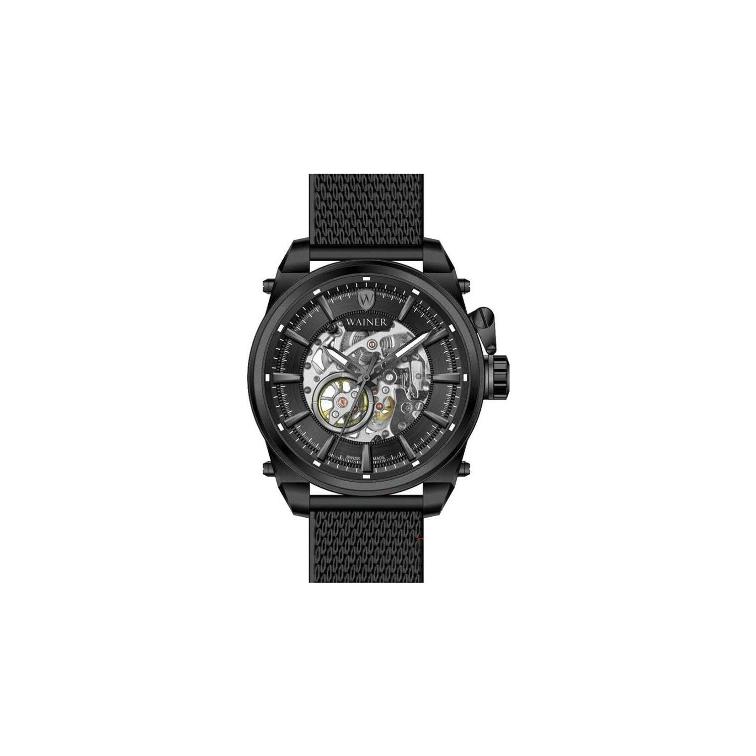 Wainer Wa.25988-E Erkek Kol Saati