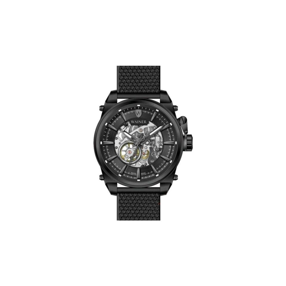 Wainer Wa.25988-E Erkek Kol Saati