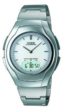 Casio Aw-E10D-7Evdf Analog Digital Combination Erkek Kol Saati