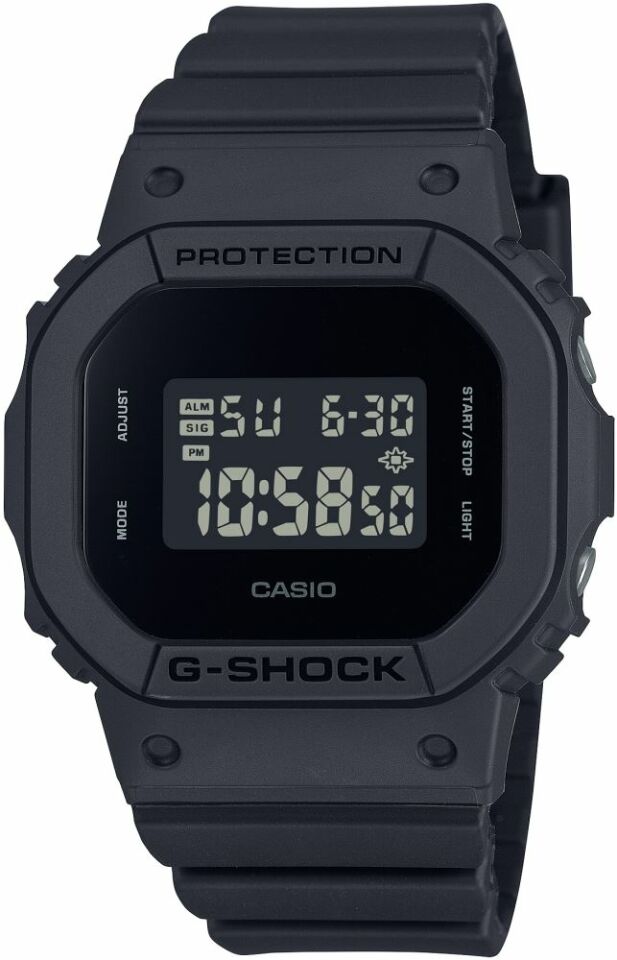 Casio Gmd-S5610Bb-1Dr G-Shock Kadın Kol Saati