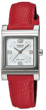 Casio LTP-1237L-7A1DF Analog Kadın Kol Saati