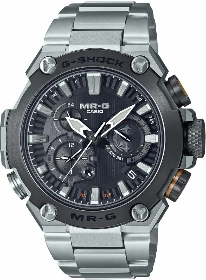Casio MRG-B2000D-1ADR G-Shock Erkek Kol Saati