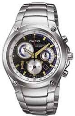 Casio Wef-507Wc-1Avdr Edifice Erkek Kol Saati