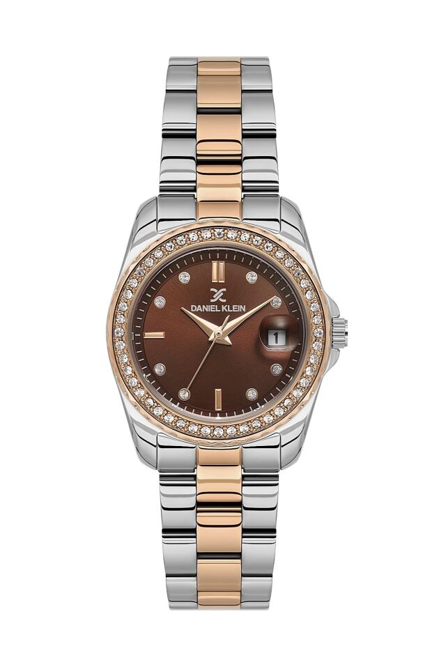 Daniel Klein Dk.6.14134-6 Kadın Kol Saati