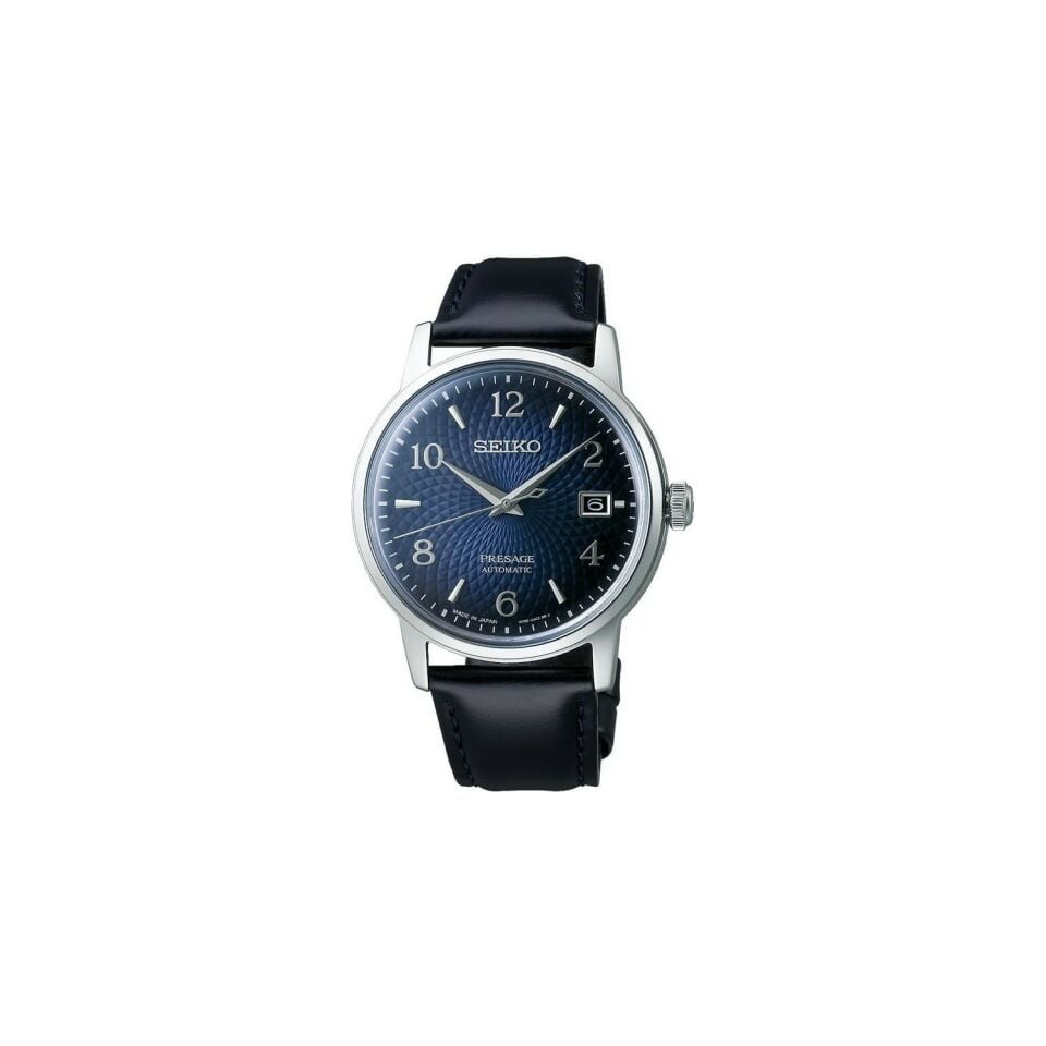 Seiko Presage Srpe43J Otomatik Erkek Kol Saati