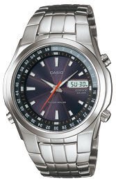 Casio Ef-S10D-1Avdf Edifice Erkek Kol Saati