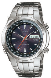 Casio EF-S10D-1AVDF Edifice Erkek Kol Saati