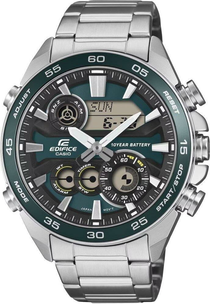 Casio ERA-130D-3ADF Casio ERA-130D-3ADF Kol Saati