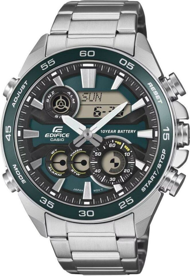 Casio ERA-130D-3ADF Casio ERA-130D-3ADF Kol Saati