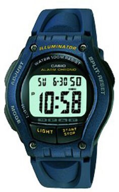 Casio W-732H-2Avhdf Digital Erkek Kol Saati