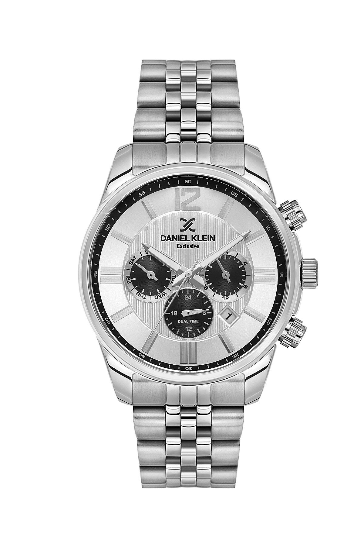 Daniel Klein Dk.6.14232-1 Erkek Kol Saati