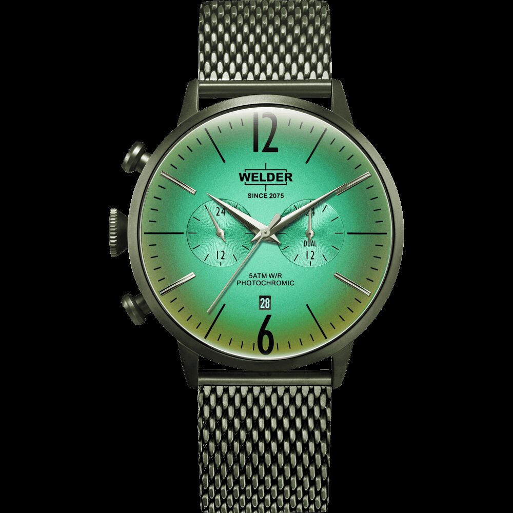 Welder Moody Wwrc419 Erkek Kol Saati