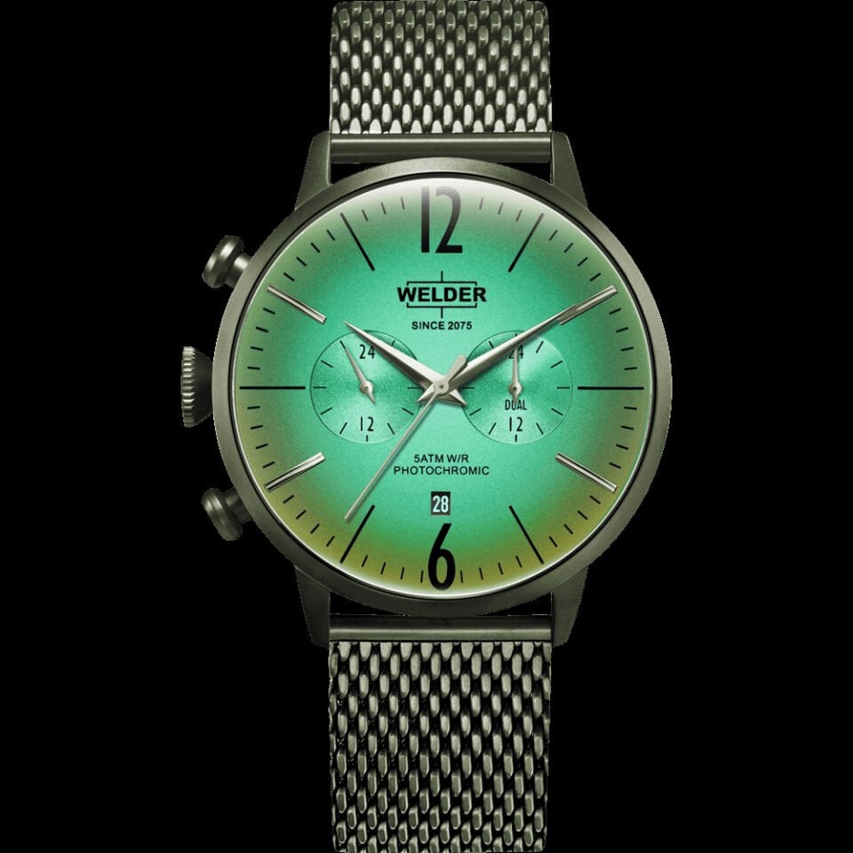 Welder Moody Wwrc419 Erkek Kol Saati