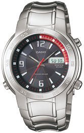 Casio Ef-S11D-1Avdf Edifice Erkek Kol Saati