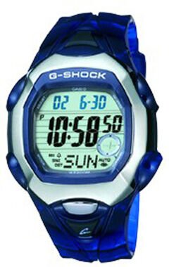 Casio Gl-150-2Vdr G-Shock Erkek Kol Saati