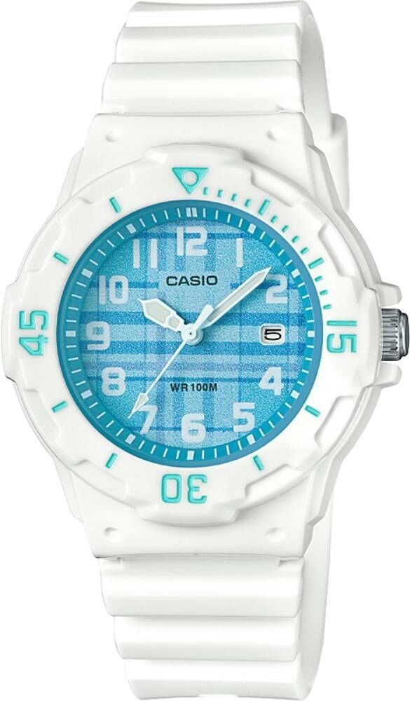 Casio LRW-200H-2CVDF Analog Unisex Kol Saati