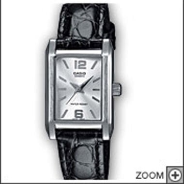 Casio Ltp-1235L-7Adf Analog Kadın Kol Saati