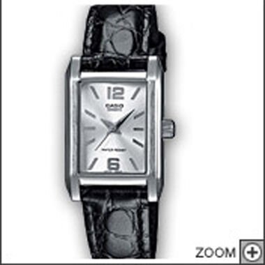 Casio Ltp-1235L-7Adf Analog Kadın Kol Saati