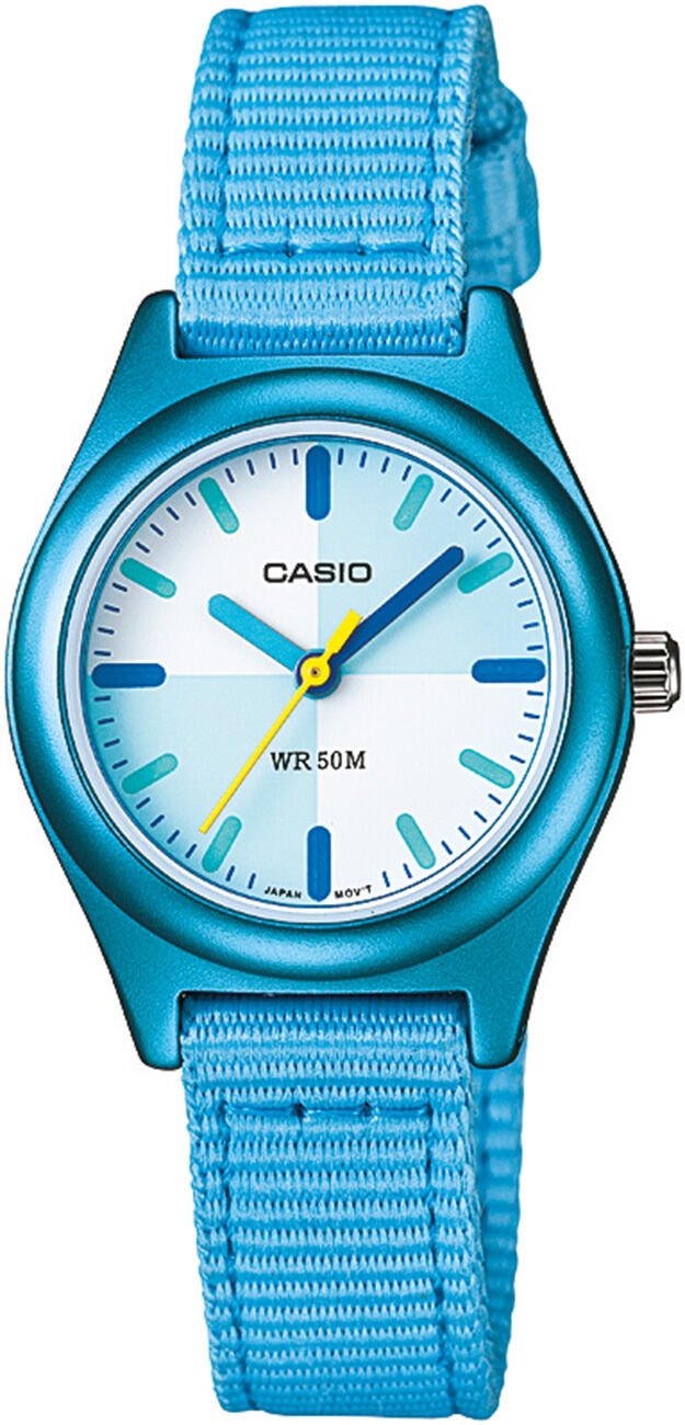 Casio Ltr-16B-2Evdf Analog Kadın Kol Saati