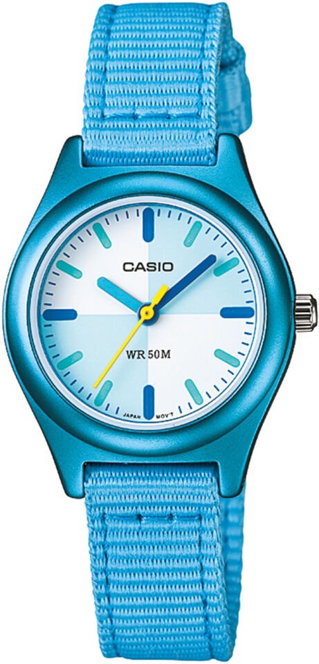 Casio Ltr-16B-2Evdf Analog Kadın Kol Saati