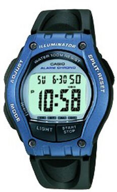 Casio W-732H-2Cvhdf Digital Erkek Kol Saati