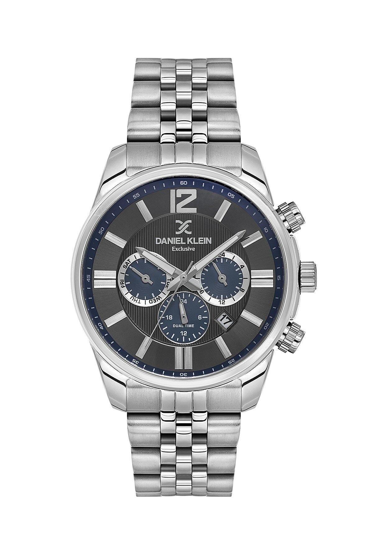 Daniel Klein Dk.6.14232-3 Erkek Kol Saati