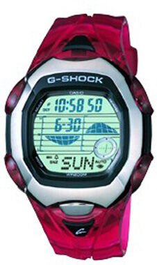 Casio Gl-150-4Vdr G-Shock Erkek Kol Saati