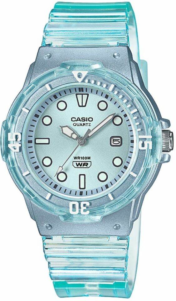 Casio Lrw-200Hs-2Evdf Analog Unisex Kol Saati