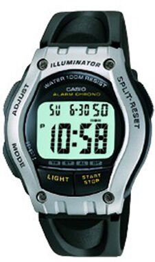 Casio W-732H-7Avhdf Digital Erkek Kol Saati