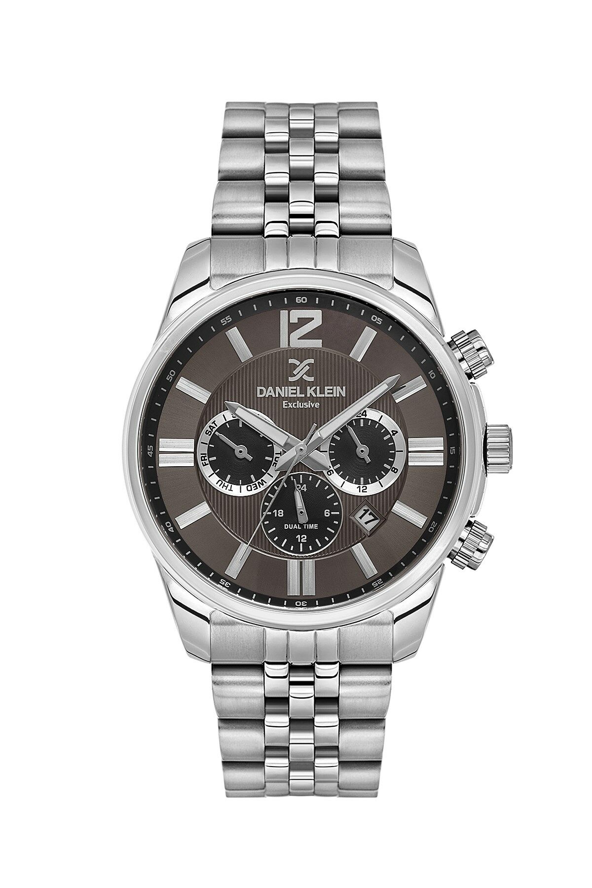 Daniel Klein Dk.6.14232-4 Erkek Kol Saati