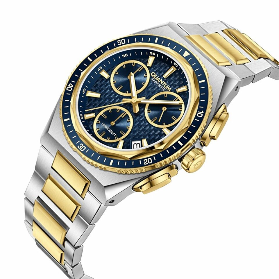 Quantum Pwg1237.290 Erkek Kol Saati