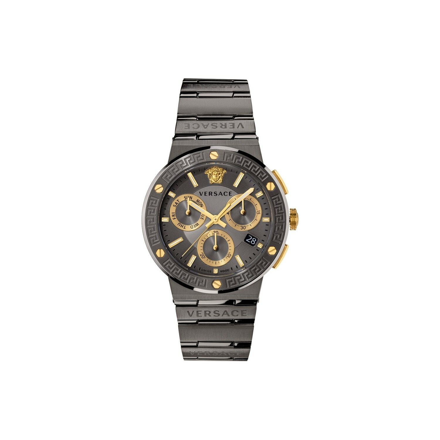 Versace Vrscvez900521 Erkek Kol Saati