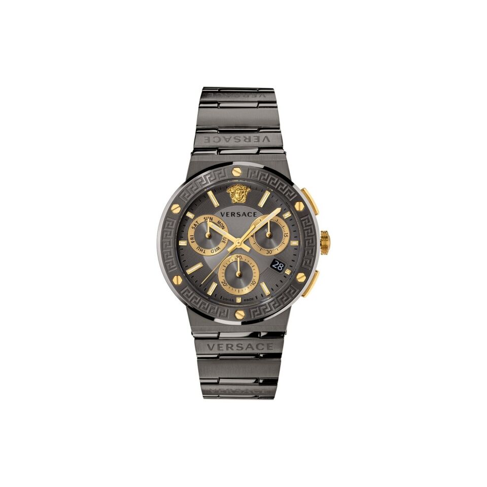 Versace Vrscvez900521 Erkek Kol Saati