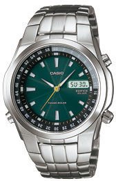 Casio Ef-S10D-3Avdf Edifice Erkek Kol Saati