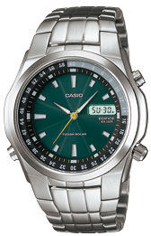 Casio EF-S10D-3AVDF Edifice Erkek Kol Saati