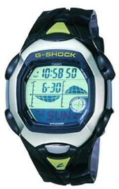 Casio Gl-150-8Vdr G-Shock Erkek Kol Saati