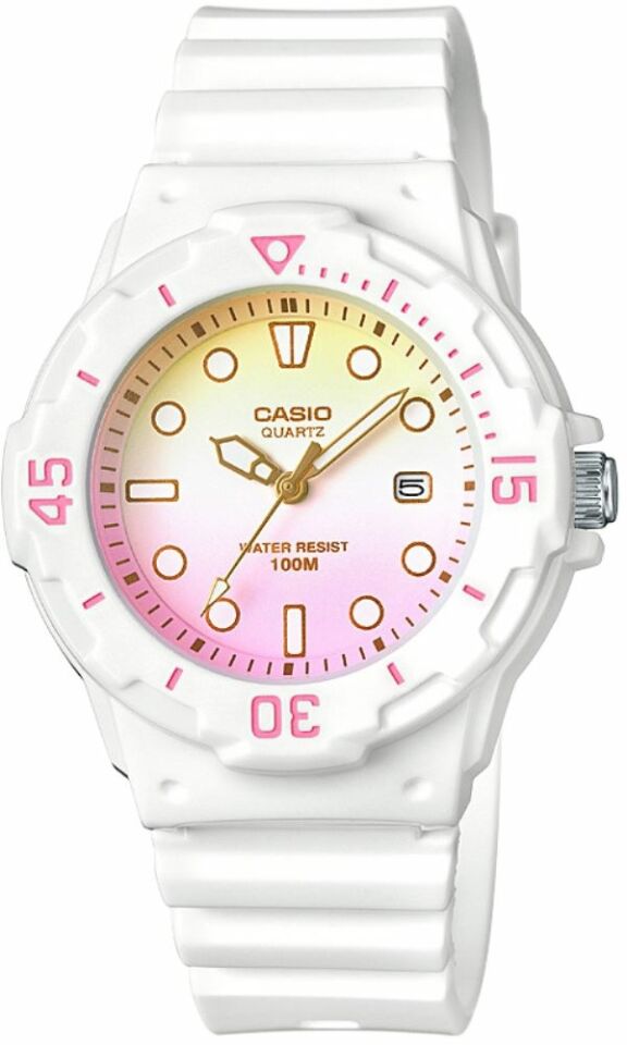 Casio LRW-200H-4E2VDR Analog Unisex Kol Saati