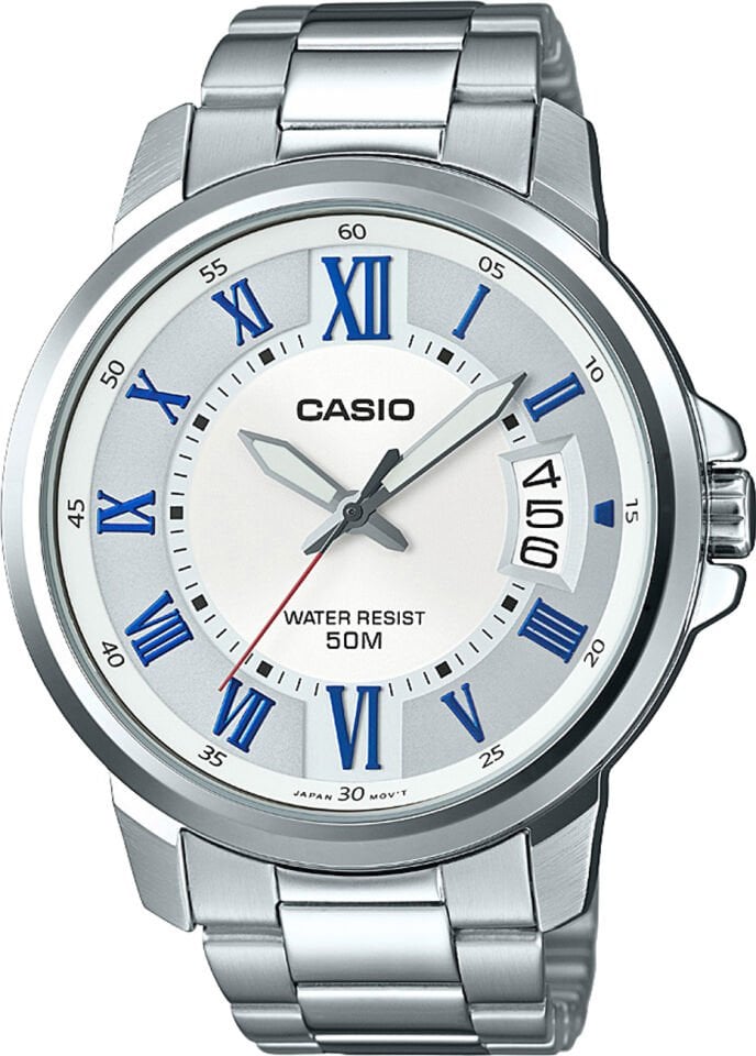 Casio Mtp-E130D-7Avdf Analog Erkek Kol Saati
