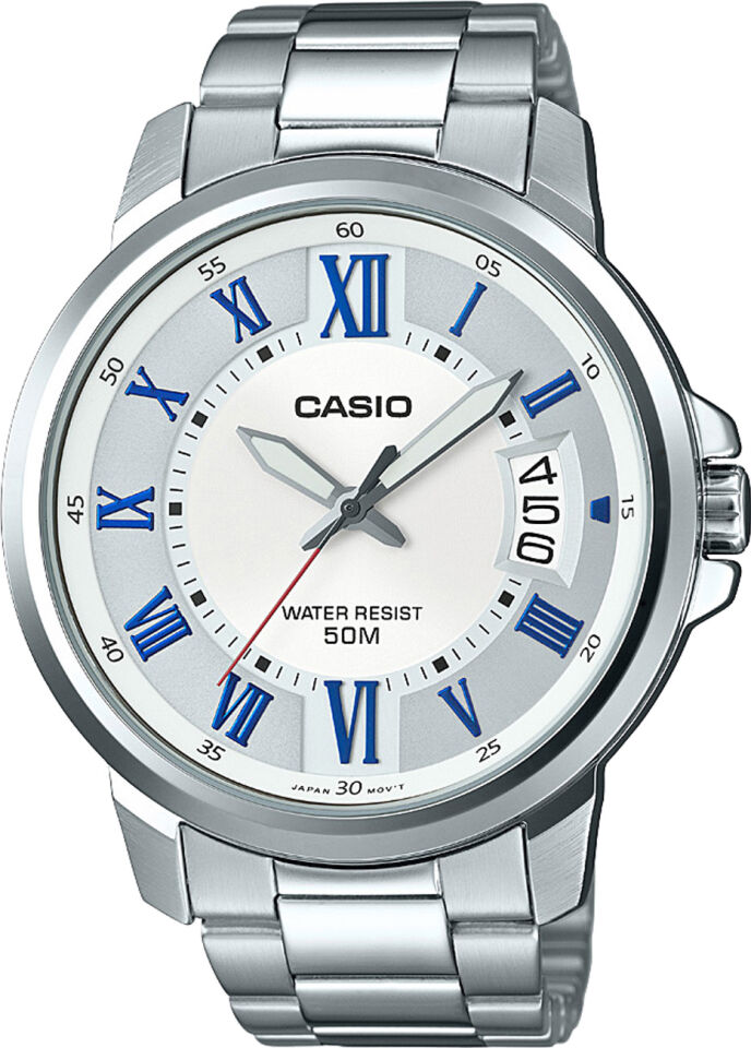 Casio MTP-E130D-7AVDF Analog Erkek Kol Saati