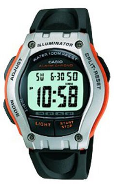 Casio W-732H-7Cvhdf Digital Erkek Kol Saati